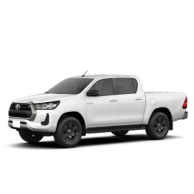 Renova Frotas - 4x4